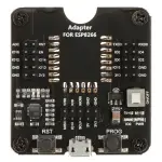 PROGRAMATOR ESP8266 DO MODUŁÓW SERII ESP12