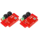 EXTENDER ETHERNET+PoE ETH-ETH500-SET ATTE