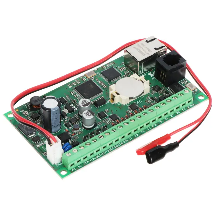 MODUŁ KOMUNIKACYJNY ETHERNET ETHM-2 SATEL