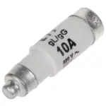 WKŁADKA TOPIKOWA ETI-D01/10A 10 A 400 V gL/gG E14 ETI