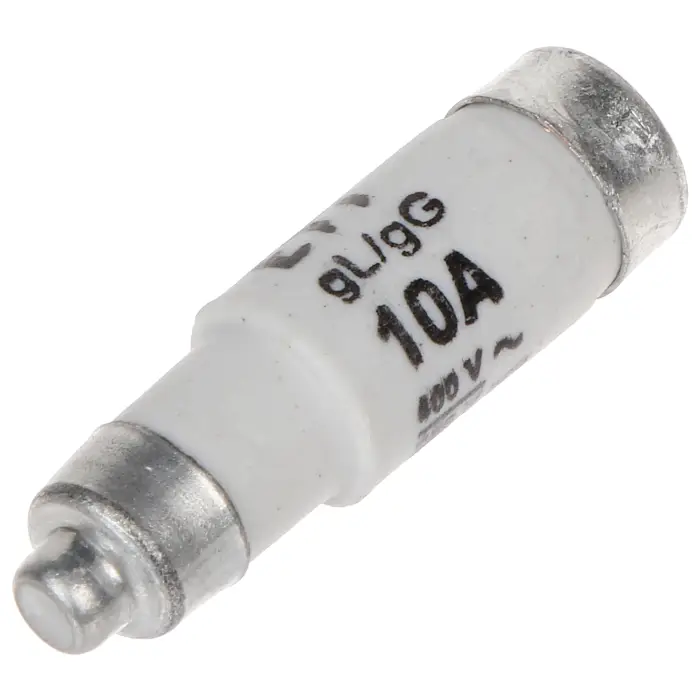 WKŁADKA TOPIKOWA ETI-D01/10A 10 A 400 V gL/gG E14 ETI