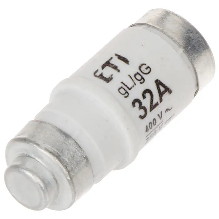 WKŁADKA TOPIKOWA ETI-D02/32A 32 A 400 V gL/gG E18 ETI