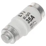 WKŁADKA TOPIKOWA ETI-D02/35A 35 A 400 V gL/gG E18 ETI