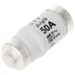 WKŁADKA TOPIKOWA ETI-D02/50A 50 A 400 V gL/gG E18 ETI