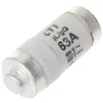 WKŁADKA TOPIKOWA ETI-D02/63A 63 A 400 V gL/gG E18 ETI