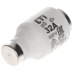 WKŁADKA TOPIKOWA ETI-D3/32A 32 A 500 V gG E33 ETI
