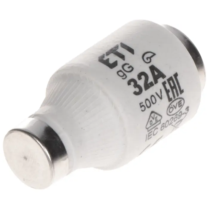 WKŁADKA TOPIKOWA ETI-D3/32A 32 A 500 V gG E33 ETI