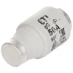 WKŁADKA TOPIKOWA ETI-D3/50A 50 A 500 V gG E33 ETI