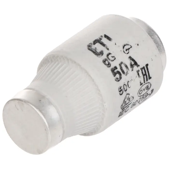 WKŁADKA TOPIKOWA ETI-D3/50A 50 A 500 V gG E33 ETI