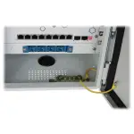 ZEWNĘTRZNY PUNKT DYSTRYBUCJI KAMER EXPERT-POE/OTD-8G2GSFP 8 PoE + 2 x SFP