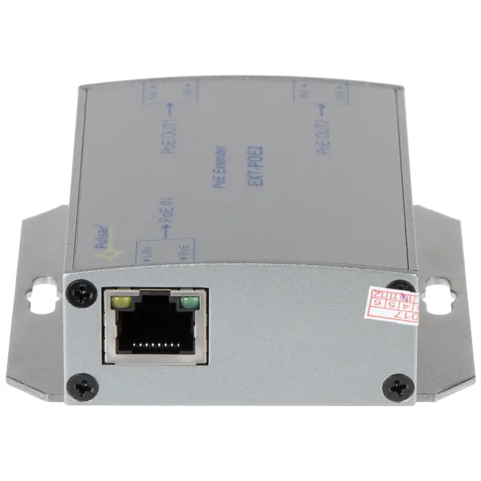 EXTENDER EXT-POE2 PULSAR