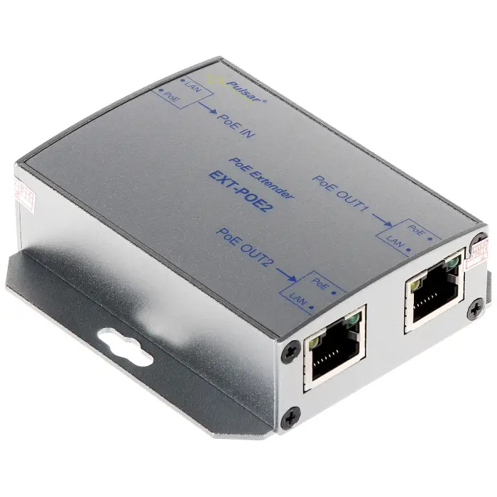 EXTENDER EXT-POE2 PULSAR