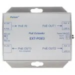 EXTENDER ETHERNET+PoE EXT-POE3 PULSAR