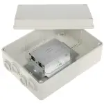 EXTENDER EXT-POE3H W OBUDOWIE HERMETYCZNEJ PULSAR