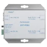 EXTENDER EXT-POE4 PULSAR