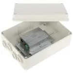 EXTENDER EXT-POE4H W OBUDOWIE HERMETYCZNEJ PULSAR