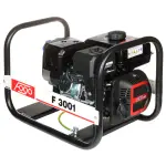 AGREGAT PRĄDOTWÓRCZY F-3001 2700 W FOGO