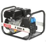 AGREGAT PRĄDOTWÓRCZY F-3001R 2500 W FOGO