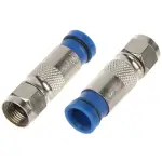 WTYK KOMPRESYJNY F/4873-MTC Triset113 METACON