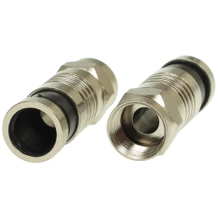 WTYK KOMPRESYJNY F/4879-MTC*P10 RG6 Triset113 METACON