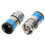 WTYK SAMOZACISKOWY F/6070/HAND