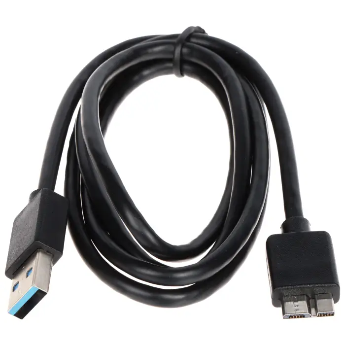 HUB USB 3.0 F7U-U3-CR-BP 1 m