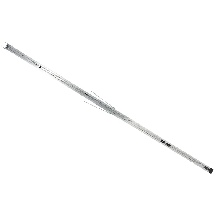 PROWADNICA PODWÓJNA Z PASKIEM DO NAPĘDÓW GARAŻOWYCH FAAC-390226 3000 mm