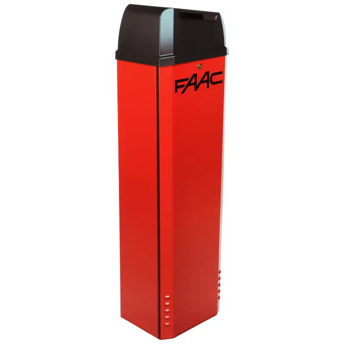 SZLABAN AUTOMATYCZNY FAAC-B614