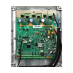 SZLABAN AUTOMATYCZNY FAAC-B680H