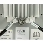 SZLABAN AUTOMATYCZNY FAAC-B680H