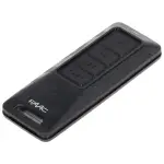 CZTEROKANAŁOWY PILOT FAAC-XT4-FDS-BD FAAC