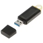 PENDRIVE FD-128/DTX-KINGSTON 128 GB USB 3.2 Gen 1