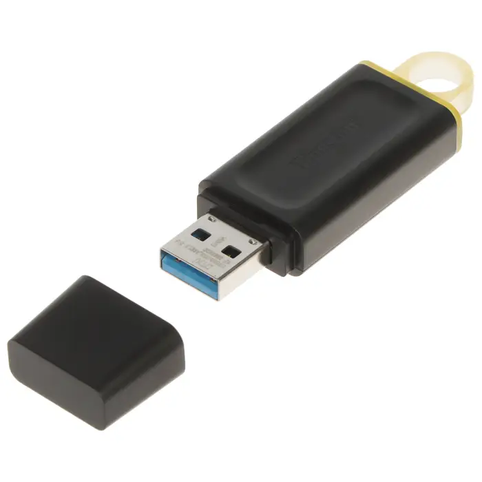 PENDRIVE FD-128/DTX-KINGSTON 128 GB USB 3.2 Gen 1