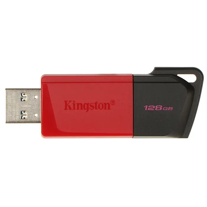 PENDRIVE FD-128/DTXM-KINGSTON 128 GB USB 3.2 Gen 1