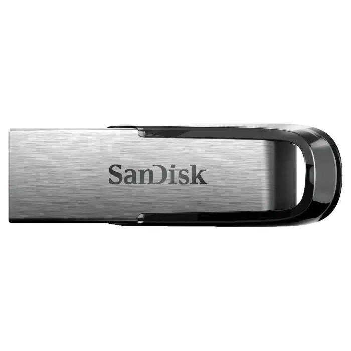 PENDRIVE FD-128/ULTRAFLAIR-SANDISK 128 GB USB 3.0 SANDISK