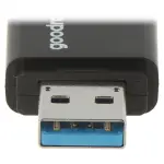 PENDRIVE FD-128/UME3-GOODRAM 128 GB USB 3.0 (3.1 Gen 1)