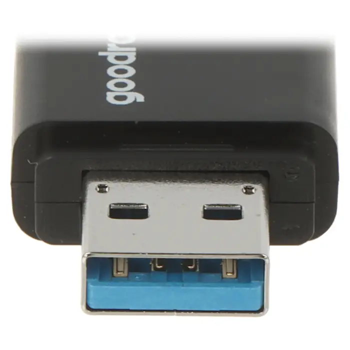 PENDRIVE FD-128/UME3-GOODRAM 128 GB USB 3.0 (3.1 Gen 1)