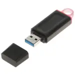 PENDRIVE FD-256/DTX-KINGSTON 256 GB USB 3.2 Gen 1