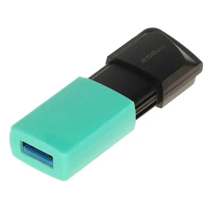 PENDRIVE FD-256/DTXM-KINGSTON 256 GB USB 3.2 Gen 1