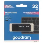 PENDRIVE FD-32/UME3-GOODRAM 32 GB USB 3.0 (3.1 Gen 1)