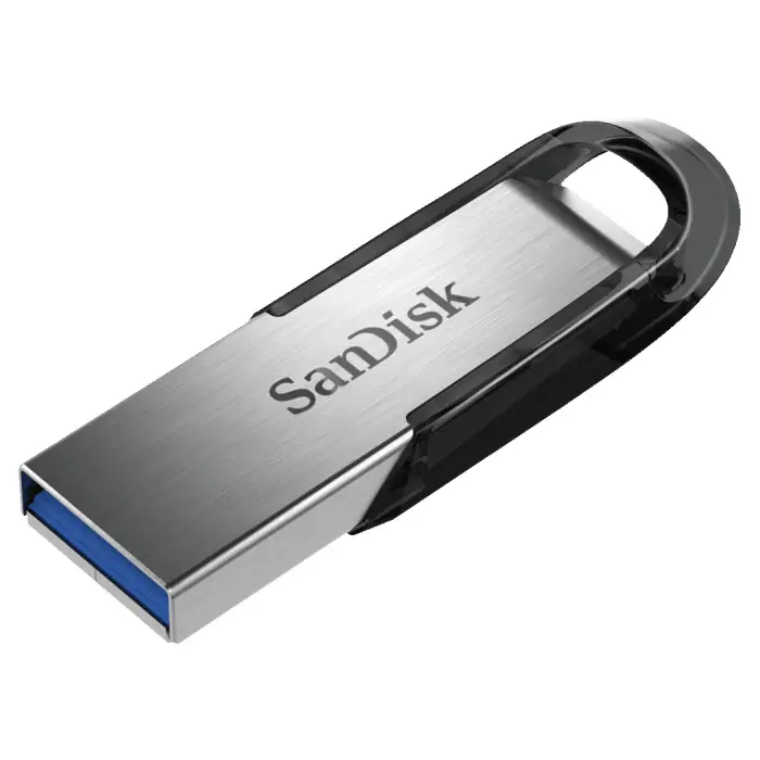 PENDRIVE FD-64/ULTRAFLAIR-SANDISK 64 GB USB 3.0 SANDISK