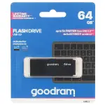 PENDRIVE FD-64/UME3-GOODRAM 64 GB USB 3.0 (3.1 Gen 1)