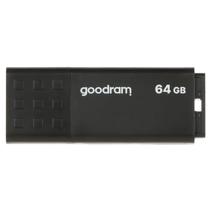 PENDRIVE FD-64/UME3-GOODRAM 64 GB USB 3.0 (3.1 Gen 1)