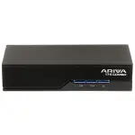 TUNER CYFROWY HD COMBO DVB-T/DVB-T2/DVB-C/DVB-S/DVB-S2 FERG-ARIVA-175 H.265/HEVC FERGUSON