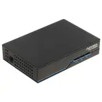 TUNER CYFROWY HD COMBO DVB-T/DVB-T2/DVB-C/DVB-S/DVB-S2 FERG-ARIVA-175 H.265/HEVC FERGUSON