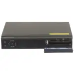 TUNER CYFROWY HD COMBO DVB-T/DVB-T2/DVB-C/DVB-S/DVB-S2 FERG-ARIVA-255-COMBO-S/B H.265/HEVC FERGUSON