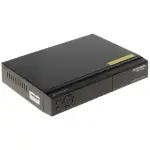 TUNER CYFROWY HD COMBO DVB-T/DVB-T2/DVB-C/DVB-S/DVB-S2 FERG-ARIVA-255-COMBO-S/B H.265/HEVC FERGUSON