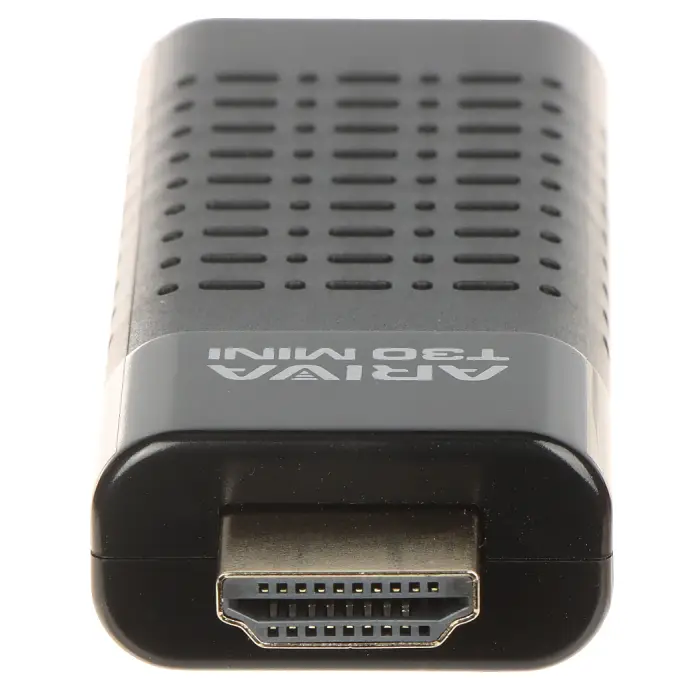 TUNER CYFROWY HD DVB-T/DVB-T2 FERG-ARIVA-T30-MINI H.265/HEVC FERGUSON