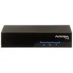 TUNER CYFROWY HD DVB-T/DVB-T2 FERG-ARIVA-T75 H.265/HEVC FERGUSON