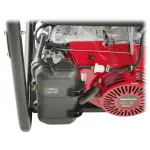 AGREGAT PRĄDOTWÓRCZY FH-6001TR 5600 W Honda GX 390 FOGO